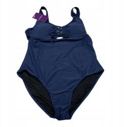  Heyshape XXL méretű, kivágott, fűzős fürdőruha (KN11/25-38)