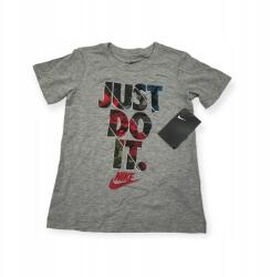 Nike Póló fiú póló Nike logóval 5 év (KN6/354-26)