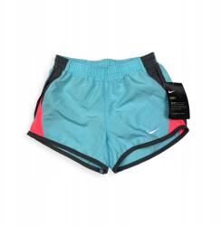 Nike lány rövidnadrág, 6/7 éves, outlet termék (C/3-A-5-14)