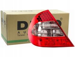 Abakus Bal Hátsó Lámpa Mercedes E Osztály W211 06-08 szedán