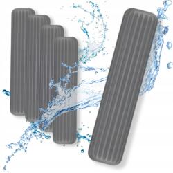 Korbi Felmosószivacs 5 Db-os Utántöltő Mini Felmosóhoz Extra Kupak (5x Wkład Mopix Korbi do Magicznego Mopa)