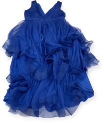 VILA Elegáns báli/estélyi ruha, JJ’s House, Size L, búzavirágkék