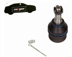 Maxgear Gömbfej, Felső Lengőkar Subaru Legacy III 2.0 2.5 98-03 IV 2.0-3.0 03-09 +illat