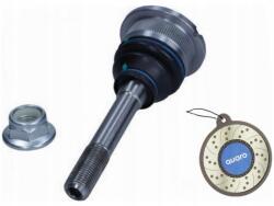 Quaro Bmw Z4 E85 2.0-3.2 02-09 E86 3.0 3.2 06-08 Felfüggesztés Csapszeg +illat