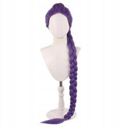  Hunters Rumi Cosplay paróka Halloween szerepjáték paróka (Roleplay Wig)