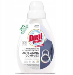 Dual Power Öblítő koncentrátum Dual Power Anti-Aging Complex 0, 6 l (dualo1)