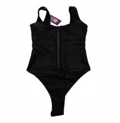  Faragós cipzáras fürdőruha S-es méret (KN11/60-45)