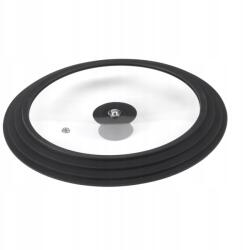 Berretti univerzális fedél 24/26/28 cm (BR-9072)