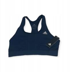 adidas Női sportmelltartó felső sötétkék Adidas L ( I/1-A-16-8)