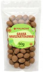 MALINOWE Szerecsendió Egész 50g Aromás Természetes Kiváló (5904576310226)