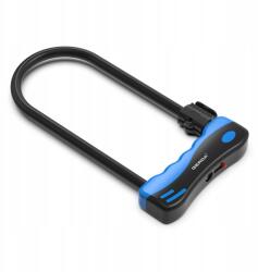 Gerda Kerékpárzár Gerda Ultra 320/165W U-lock (0SUL0320165.06W2XP)