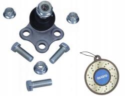 Quaro Gömbfej, Felső Lengőkar Opel Vivaro A 1.9-2.5 01-14 illatosító