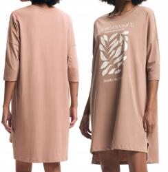 Henderson Nappali Ingem Henderson Dextra Hosszú Női Pizsama 3/4-es Ujjakkal XXL