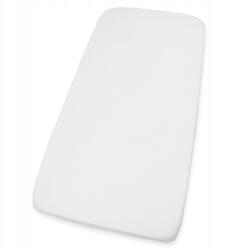 Kerstin 50x83-AS Lepedő Prémium Muszlin Kiságy Pótágyhoz Kerstin Gumis (P50X83M_8)