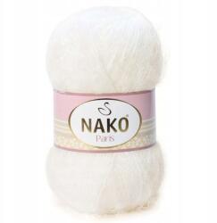 Nako Paris Fonal 100g/245m cuddly soft 300 (PARIS 300)
