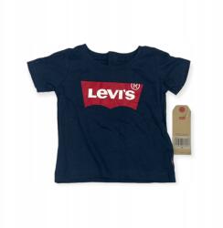 Levi's Póló fiú póló Levi's logóval 9 hónap (KN1/279-20)