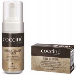 Coccine Velúr És Nubuk Kocka Hab Tisztítása Coccine (10314)