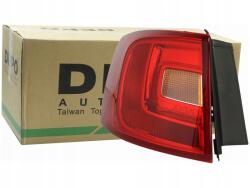 Depo Bal Hátsó Lámpa Vw Jetta IV MK4 10-17 szedán