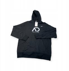 Nike Férfi kapucnis pulóver, Size L, belebújós (KN7/56-3)