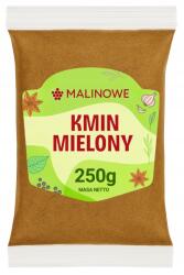 MALINOWE Őrölt Kömény 250g Aromás Intenzív Fűszer (5904576309466)