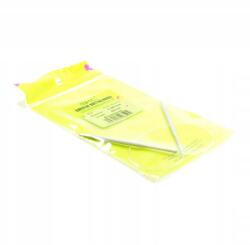 SKC 3mm-es teflon damilhuzal 40cm Skc alumínium