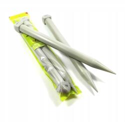 SKC Egyenes huzal 25mm műanyag 35cm Skc könnyű