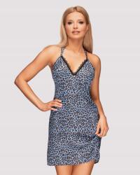 Obsessive Nadines chemise póló, kék, L/XL (nadines)