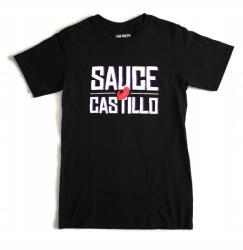 adidas Nba Sac Kings Sauce Castillo Adidas póló M (NBA Team)