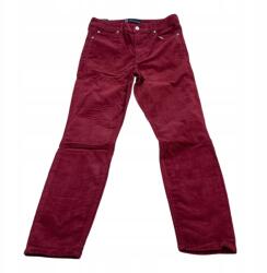 GAP kordbársony nadrág, Size 40 EU, bordó