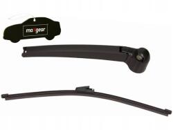 MaXgear Vw Polo IV MK4 01-09 V MK5 09-14 Ablaktörlő Szett +illatosító