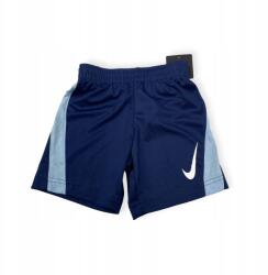 Nike Fiú sport rövidnadrág sötétkék Nike 2/3év (C/3-A-5-59)