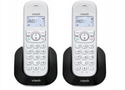 VTech Vezeték nélküli otthoni Dect VTech CS1500 telefon kihangosítóval (B0CFXK39H4)