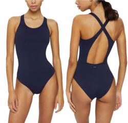 Esprit Egyrészes Fürdőruha Esprit 38 M Sötétkék Sima Modellező (992EF1A306)