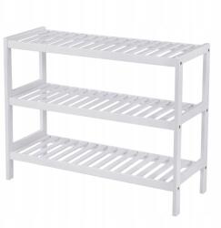 Oskar Cipősszekrény LBS13W (5903332075638)