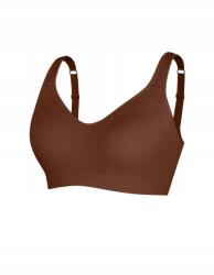  Snatched Heyshape varrat nélküli melltartó, XL (KN13/136-43)