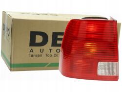 Depo Lámpa Hátsó Bal Vw Passat B5 96-00 sedan