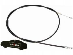 Maxgear Motorháztető Bowden Fiat Punto II +illatosító
