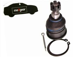 Maxgear Felfüggesztés Csapszege Maxgear 72-1583 illat