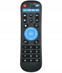 Greenwaze Távirányító Android Tv Set-top Boxhoz MXQ-4K (P399)