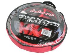 Carcommerce Kábelek Indítókábelek 900A 6.0M