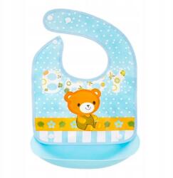 Bocioland Vízhatlan Előke Levehető Merev Zseb (BOC0563)