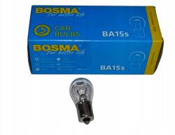 BOSMA 12V 21W BA15S izzó bosma Bosma 1529