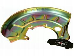 Maxgear Fékbetét Védőlemez Jobb Első Vw Polo III MK3 1.4-1.9 +illatosító