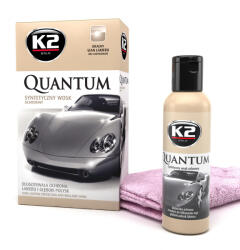 K2 Quantum 140 ml