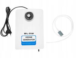 Blow Ózongenerátor Ózonizátor Élelmiszer Víz Mosó Zöldség Gyümölcs Étel (6730#)