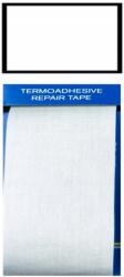  Hőragasztó Anyag thermo szalag Fehér 34cm (TAŚMA TERMOPRZYLEPNA BIAŁA)
