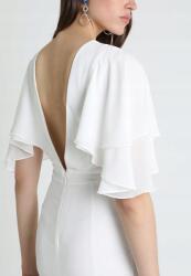 TFNC London Ruha Maxi Ecru 38/M Szm 38