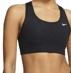 Nike Sportmelltartó Nike Swoosh Dri-FIT BV3630-010 méret M (537679)