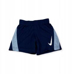 Nike Rövid sport rövidnadrág fiúknak Nike 1-2 éves (KN8/57-18)