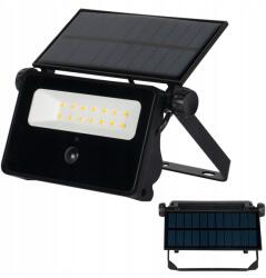 Masterled Led fényvető Smd Solar Polos 10W 4500K Fekete (2458)